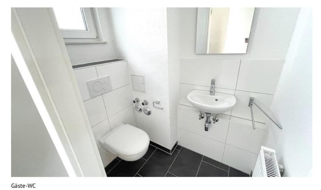 Prenájom domu 115 m², pozemok 117 m², Mainz, Hesensko Prenájom domu 115 m², pozemok 117 m², Mainz, Hesensko