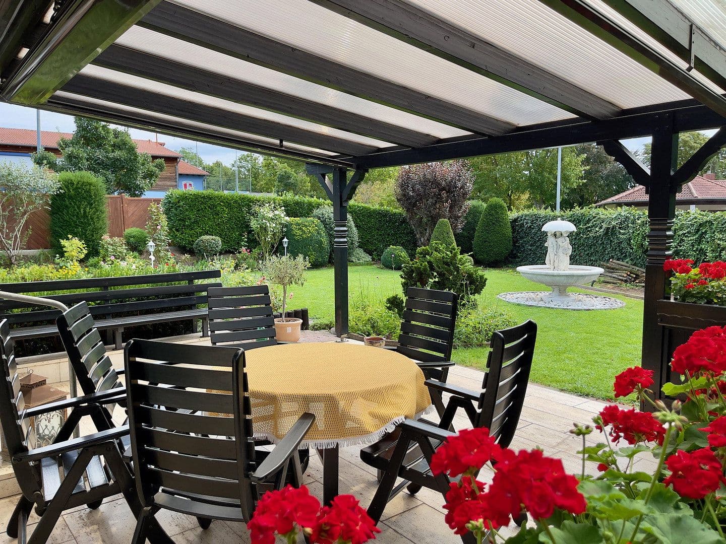 Prenájom domu 167 m², pozemok 591 m², Klein-Winternheim, Porýnie-Falcko Prenájom domu 167 m², pozemok 591 m², Klein-Winternheim, Porýnie-Falcko