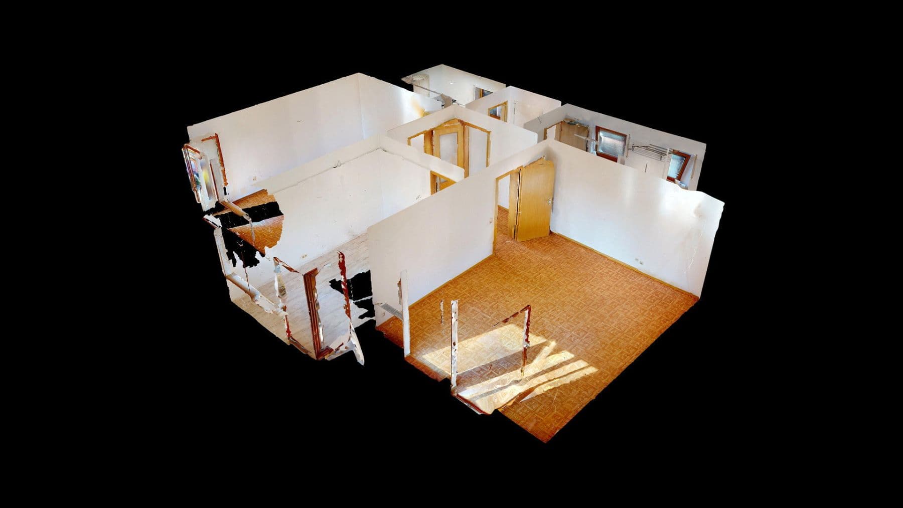 Predaj bytu 3-izbový 83 m², Rudolf-Clausius-Str 46, Würzburg, Bavorsko Predaj bytu 3-izbový 83 m², Rudolf-Clausius-Str 46, Würzburg, Bavorsko