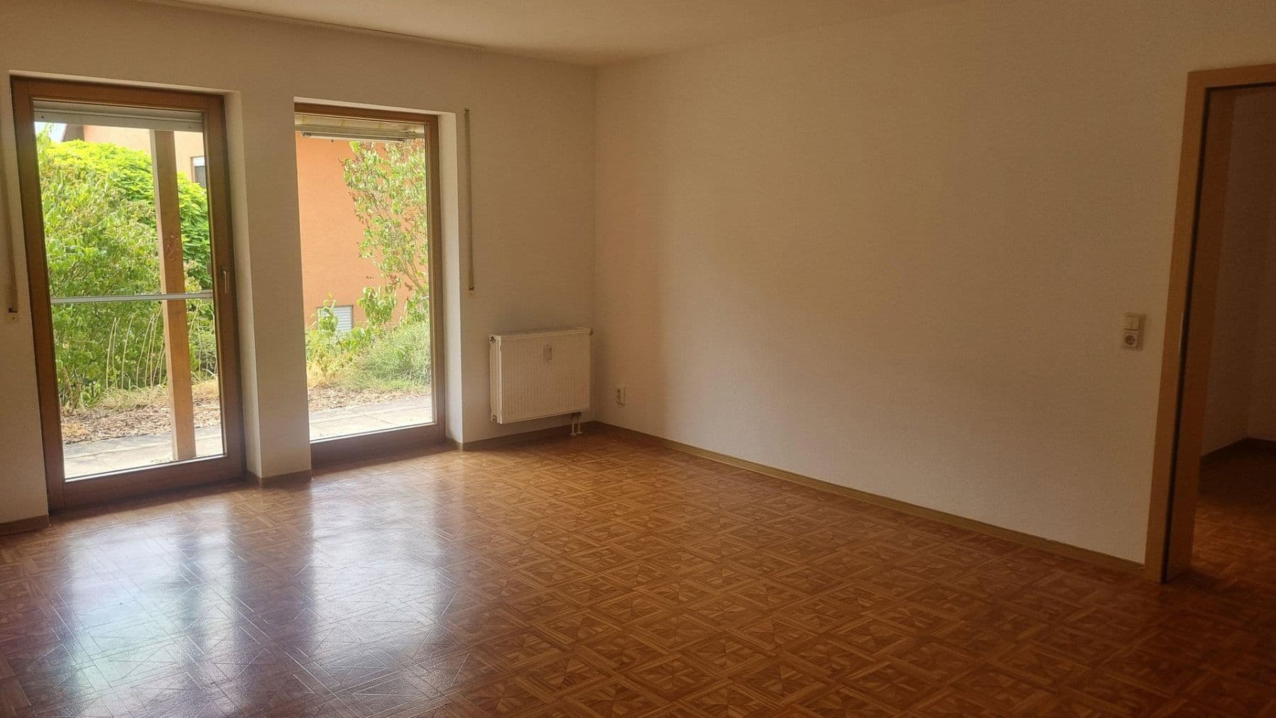 Predaj bytu 3-izbový 83 m², Rudolf-Clausius-Str 46, Würzburg, Bavorsko Predaj bytu 3-izbový 83 m², Rudolf-Clausius-Str 46, Würzburg, Bavorsko