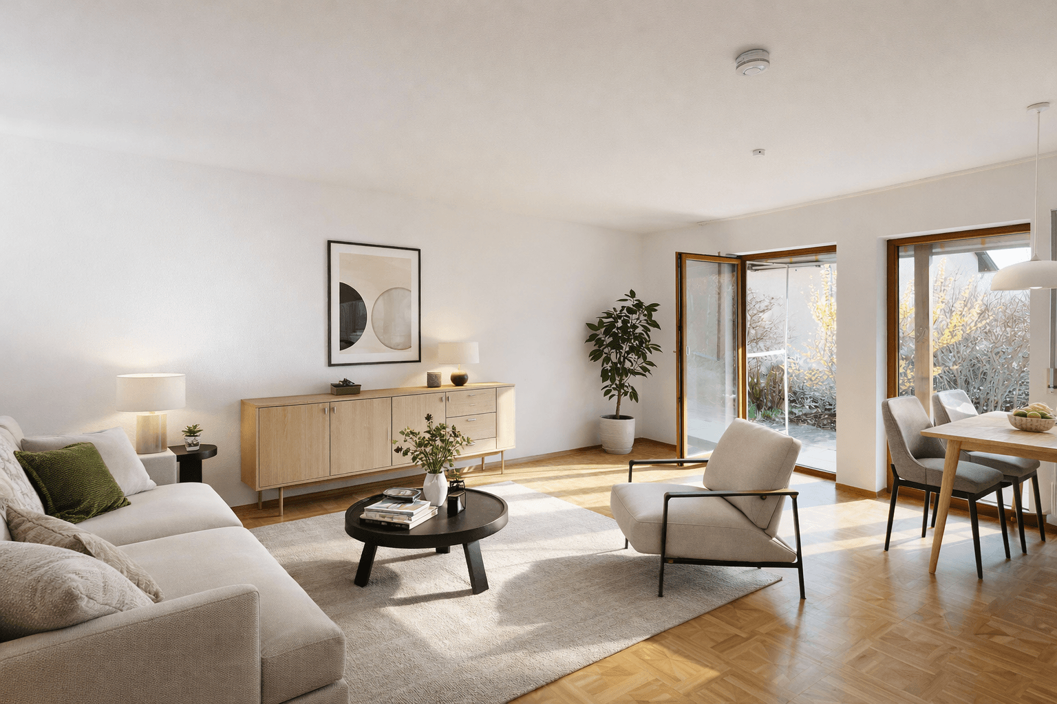 Predaj bytu 3-izbový 83 m², Rudolf-Clausius-Str 46, Würzburg, Bavorsko Predaj bytu 3-izbový 83 m², Rudolf-Clausius-Str 46, Würzburg, Bavorsko