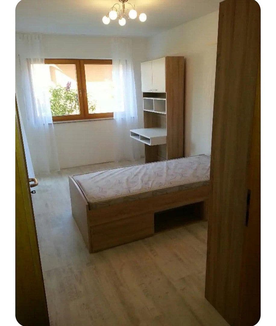 Predaj bytu 3-izbový 83 m², Rudolf-Clausius-Str 46, Würzburg, Bavorsko Predaj bytu 3-izbový 83 m², Rudolf-Clausius-Str 46, Würzburg, Bavorsko