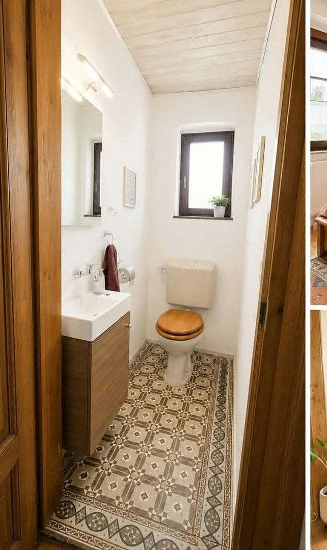 Predaj domu 100 m², pozemok 760 m², Weisenheim am Sand, Porýnie-Falcko Predaj domu 100 m², pozemok 760 m², Weisenheim am Sand, Porýnie-Falcko