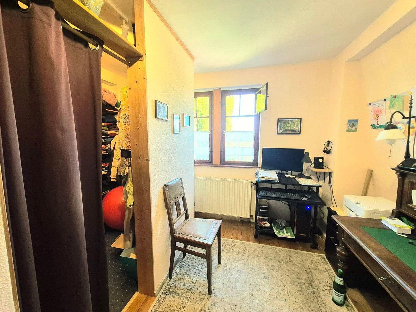 Predaj domu 100 m², pozemok 760 m², Weisenheim am Sand, Porýnie-Falcko Predaj domu 100 m², pozemok 760 m², Weisenheim am Sand, Porýnie-Falcko