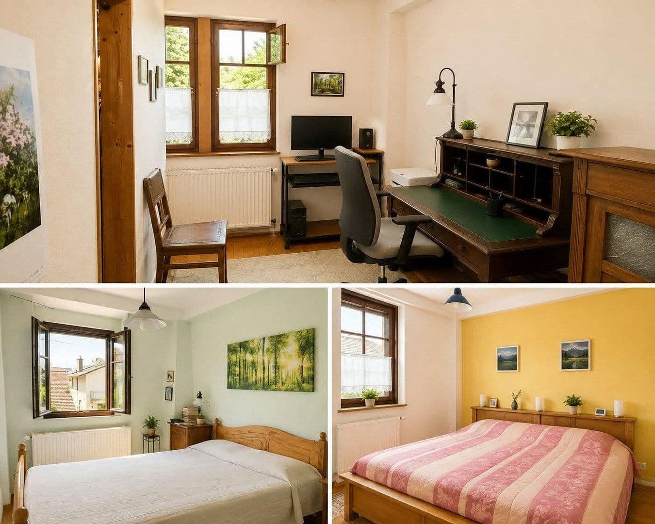 Predaj domu 100 m², pozemok 760 m², Weisenheim am Sand, Porýnie-Falcko Predaj domu 100 m², pozemok 760 m², Weisenheim am Sand, Porýnie-Falcko