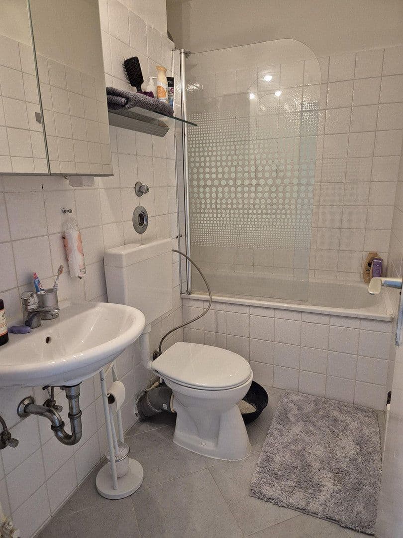 Predaj bytu 1-izbový 34 m², Julius-Brecht Str. 7, Hamburg, Hamburg Predaj bytu 1-izbový 34 m², Julius-Brecht Str. 7, Hamburg, Hamburg