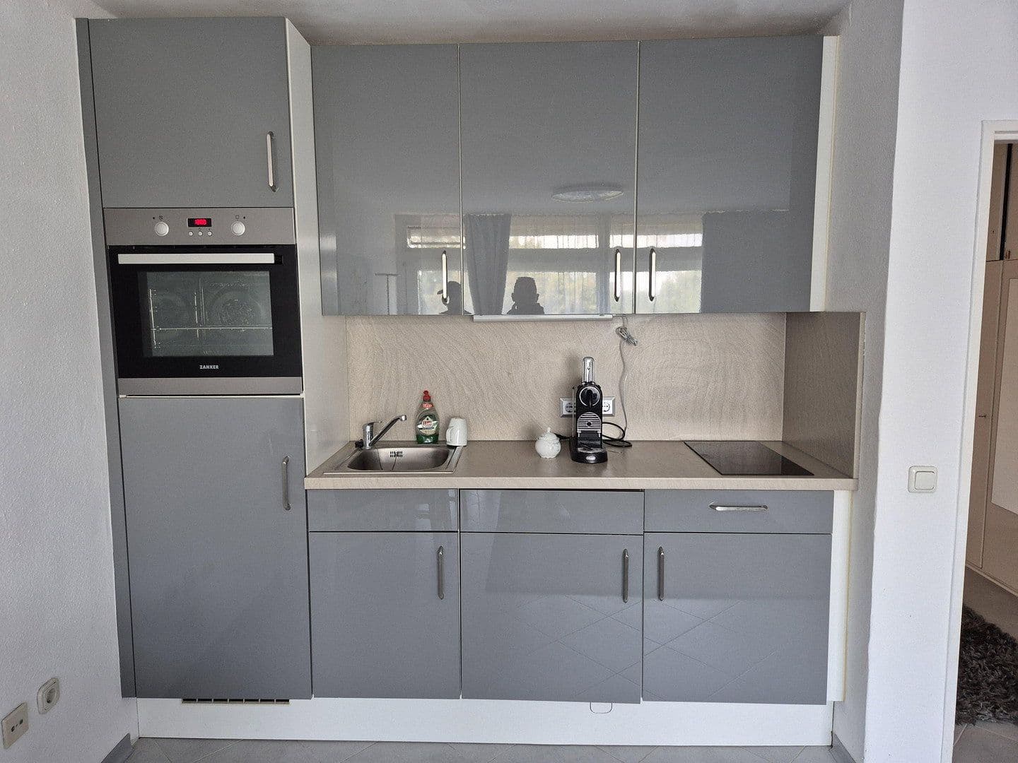 Predaj bytu 1-izbový 34 m², Julius-Brecht Str. 7, Hamburg, Hamburg Predaj bytu 1-izbový 34 m², Julius-Brecht Str. 7, Hamburg, Hamburg