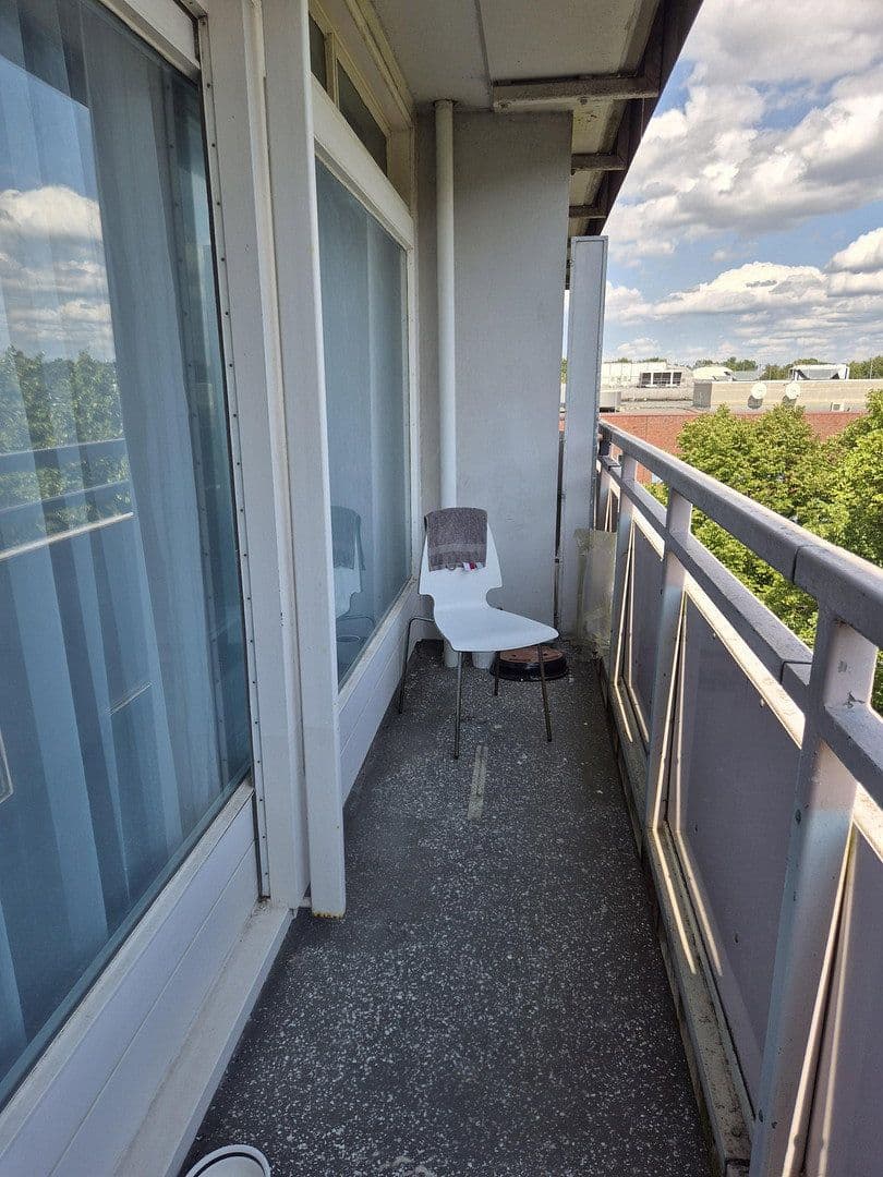 Predaj bytu 1-izbový 34 m², Julius-Brecht Str. 7, Hamburg, Hamburg Predaj bytu 1-izbový 34 m², Julius-Brecht Str. 7, Hamburg, Hamburg