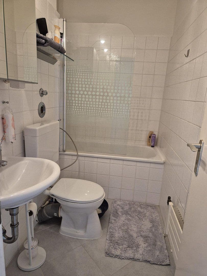Predaj bytu 1-izbový 34 m², Julius-Brecht Str. 7, Hamburg, Hamburg Predaj bytu 1-izbový 34 m², Julius-Brecht Str. 7, Hamburg, Hamburg