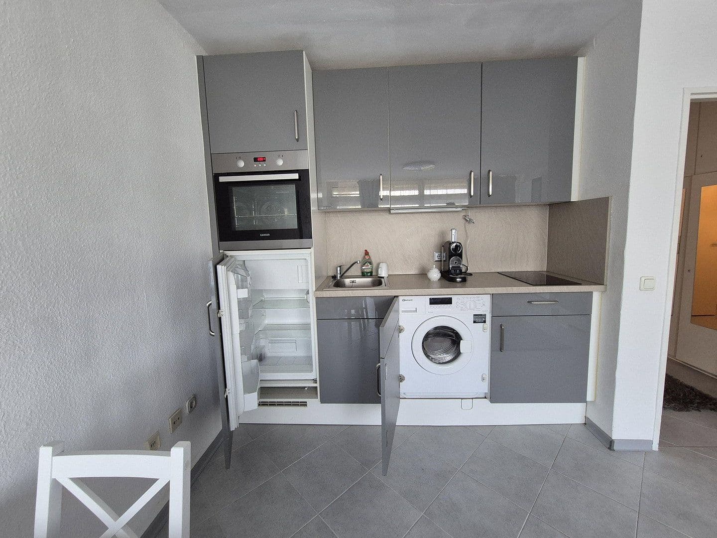 Predaj bytu 1-izbový 34 m², Julius-Brecht Str. 7, Hamburg, Hamburg Predaj bytu 1-izbový 34 m², Julius-Brecht Str. 7, Hamburg, Hamburg