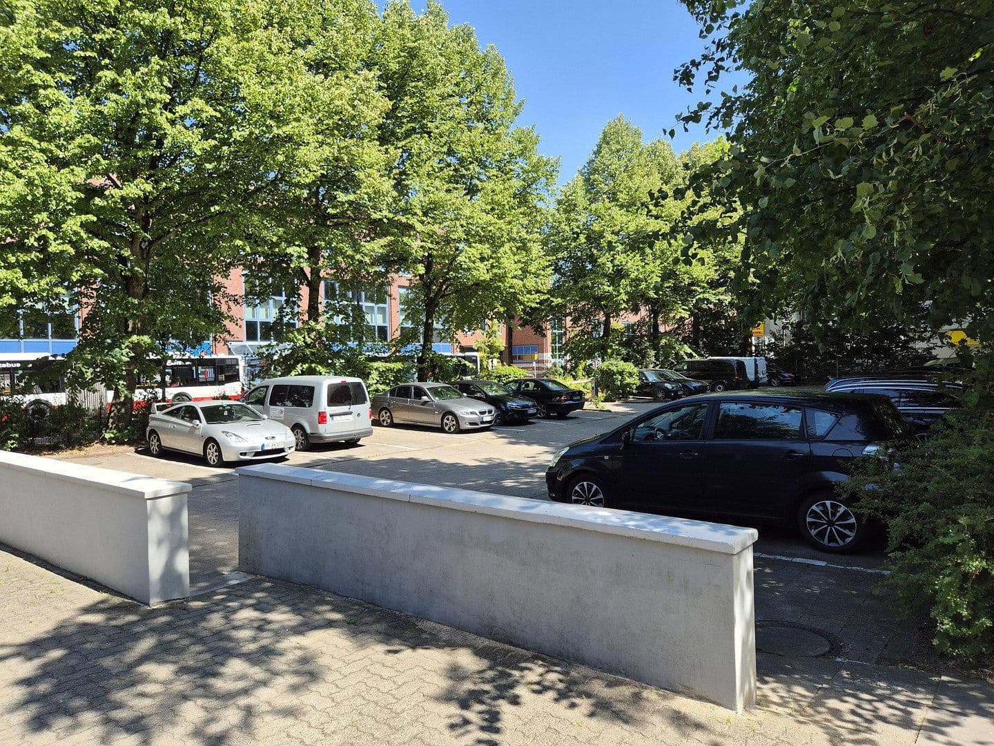 Predaj bytu 1-izbový 34 m², Julius-Brecht Str. 7, Hamburg, Hamburg Predaj bytu 1-izbový 34 m², Julius-Brecht Str. 7, Hamburg, Hamburg