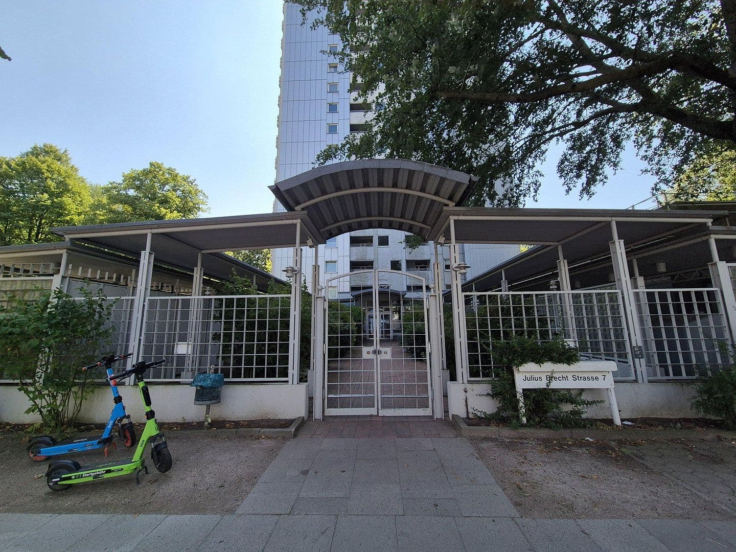 Predaj bytu 1-izbový 34 m², Julius-Brecht Str. 7, Hamburg, Hamburg Predaj bytu 1-izbový 34 m², Julius-Brecht Str. 7, Hamburg, Hamburg