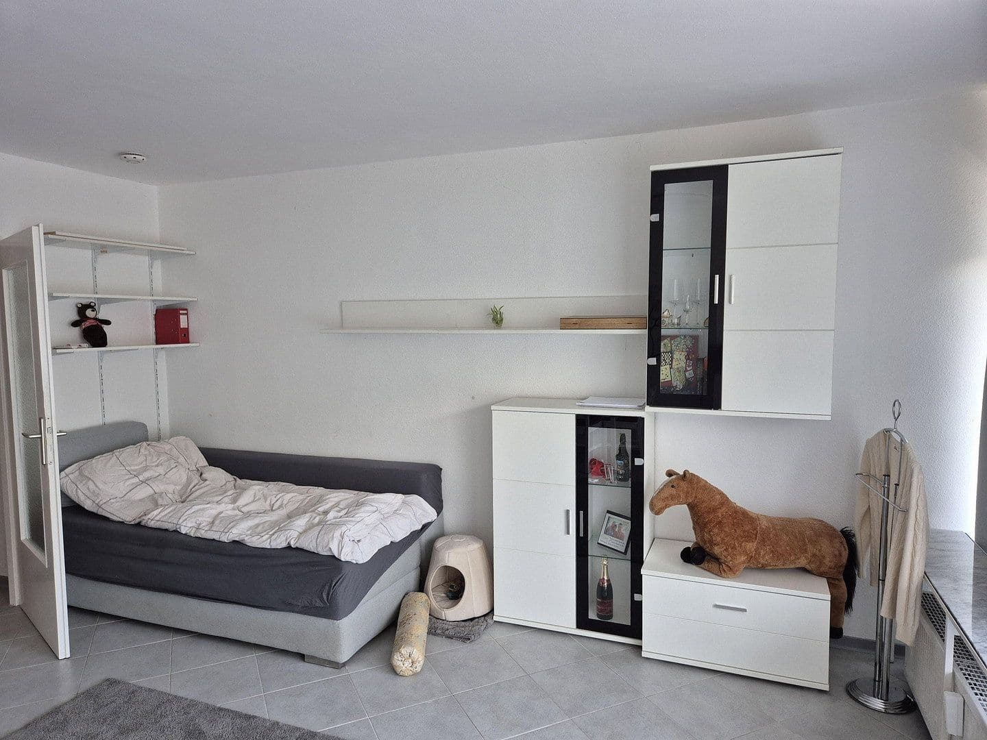 Predaj bytu 1-izbový 34 m², Julius-Brecht Str. 7, Hamburg, Hamburg Predaj bytu 1-izbový 34 m², Julius-Brecht Str. 7, Hamburg, Hamburg