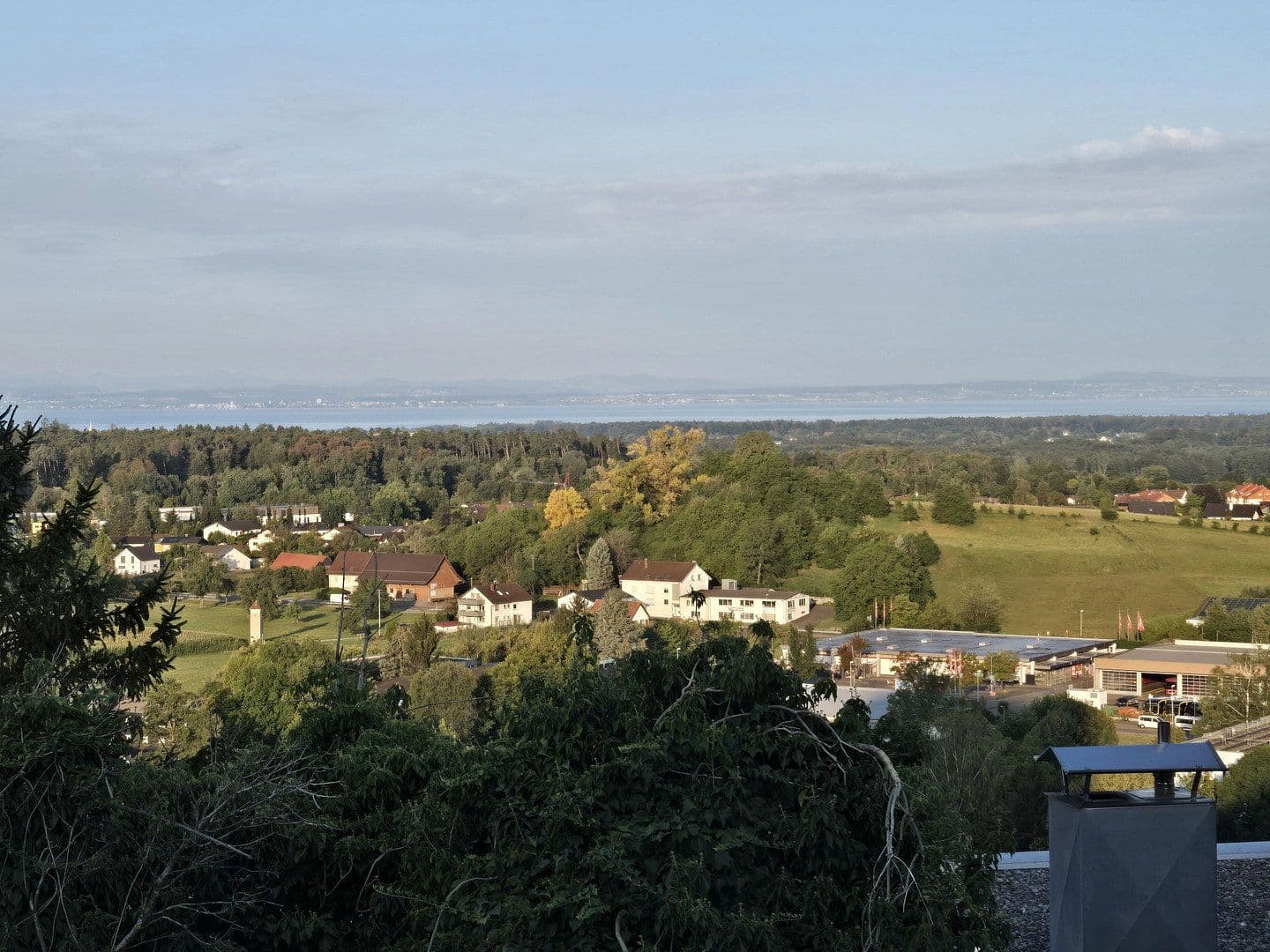 Predaj domu 170 m², pozemok 328 m², Tettnang, Bádensko-Wurttembersko Predaj domu 170 m², pozemok 328 m², Tettnang, Bádensko-Wurttembersko