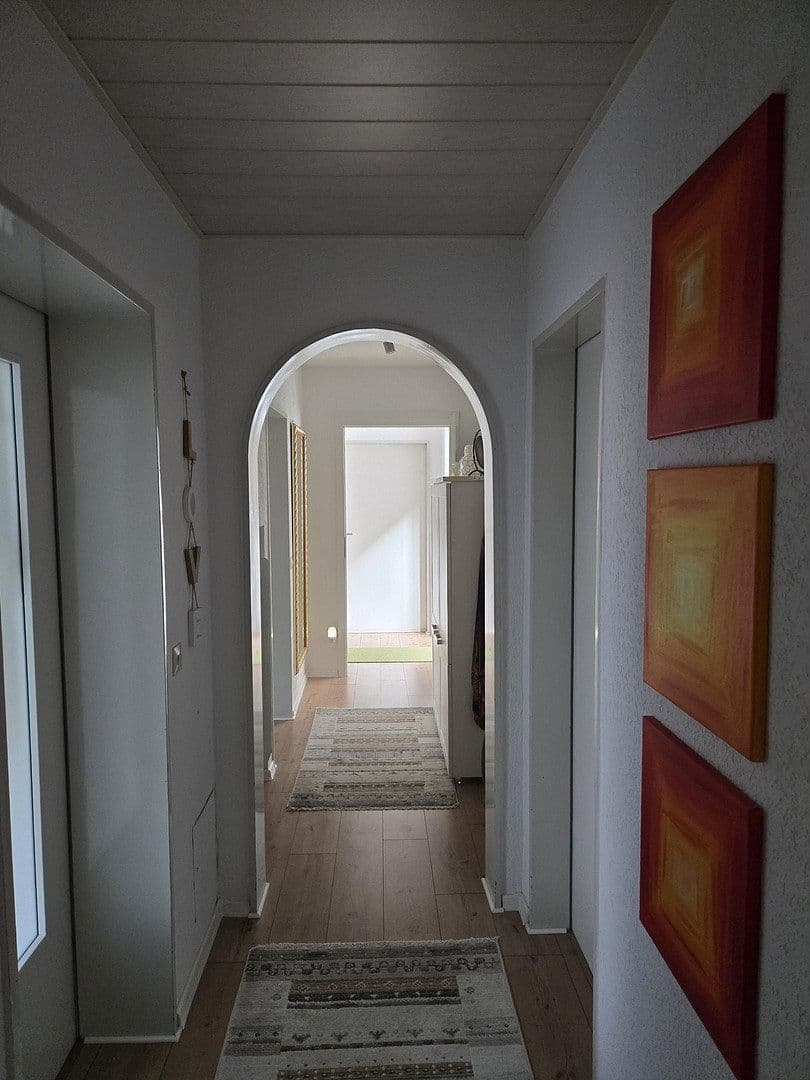 Predaj domu 170 m², pozemok 328 m², Tettnang, Bádensko-Wurttembersko Predaj domu 170 m², pozemok 328 m², Tettnang, Bádensko-Wurttembersko