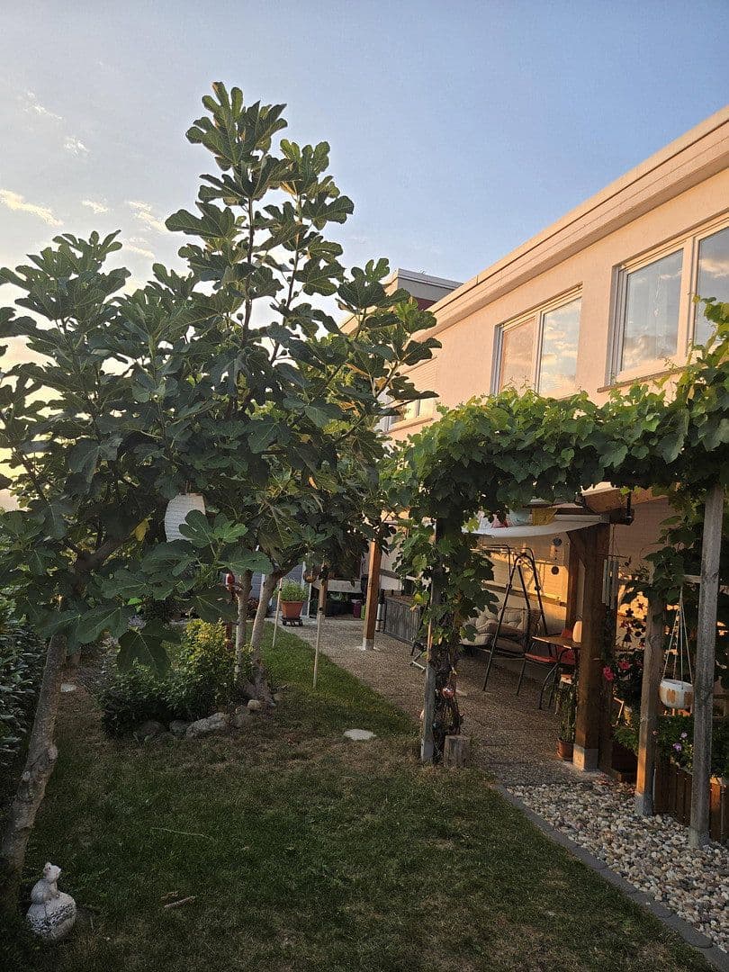 Predaj domu 170 m², pozemok 328 m², Tettnang, Bádensko-Wurttembersko Predaj domu 170 m², pozemok 328 m², Tettnang, Bádensko-Wurttembersko