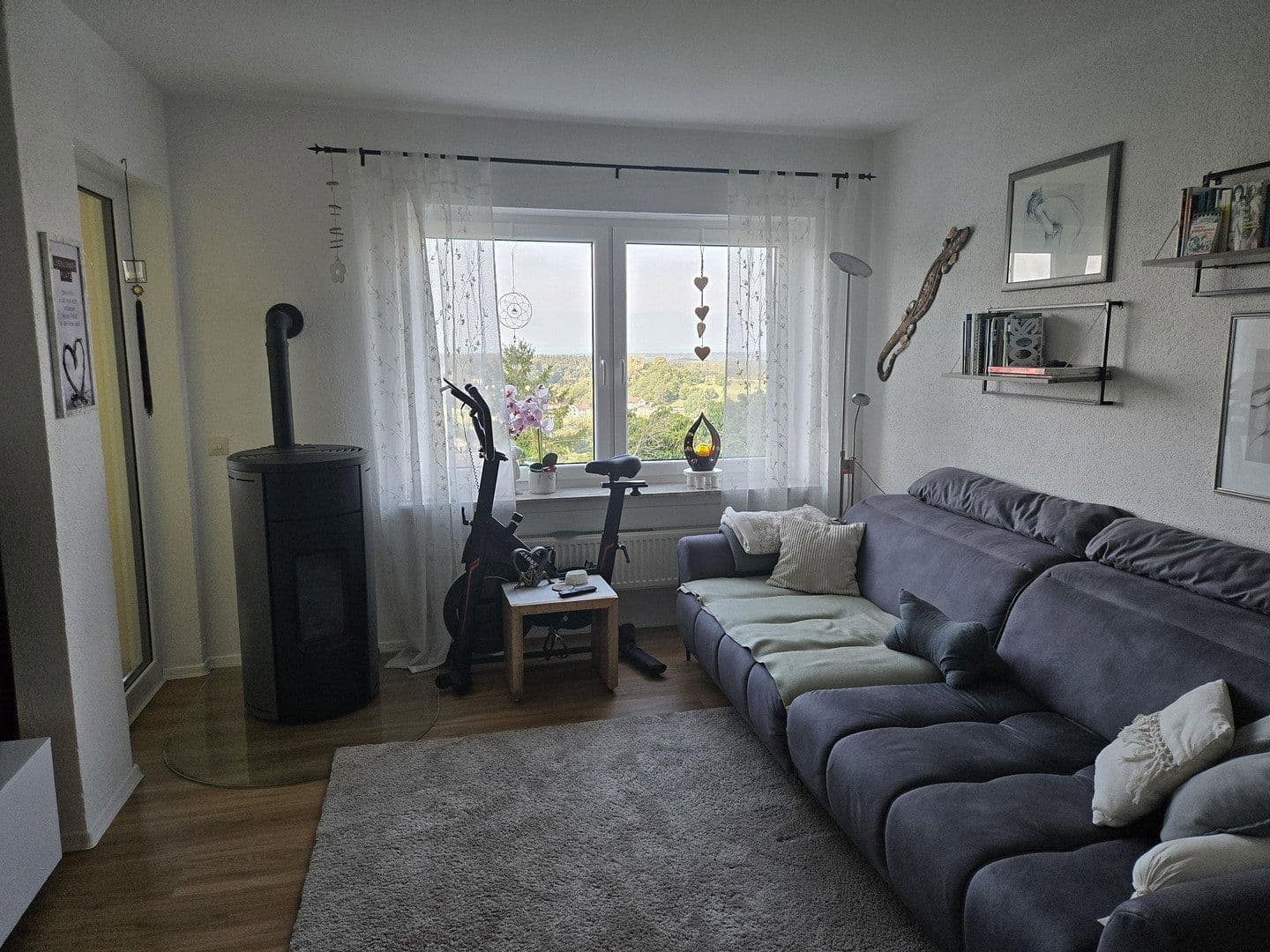 Predaj domu 170 m², pozemok 328 m², Tettnang, Bádensko-Wurttembersko Predaj domu 170 m², pozemok 328 m², Tettnang, Bádensko-Wurttembersko