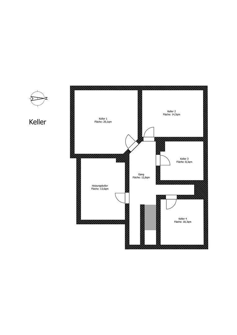Predaj domu 224 m², pozemok 608 m², Ulmerstrasse 68, Augsburg, Bavorsko Predaj domu 224 m², pozemok 608 m², Ulmerstrasse 68, Augsburg, Bavorsko