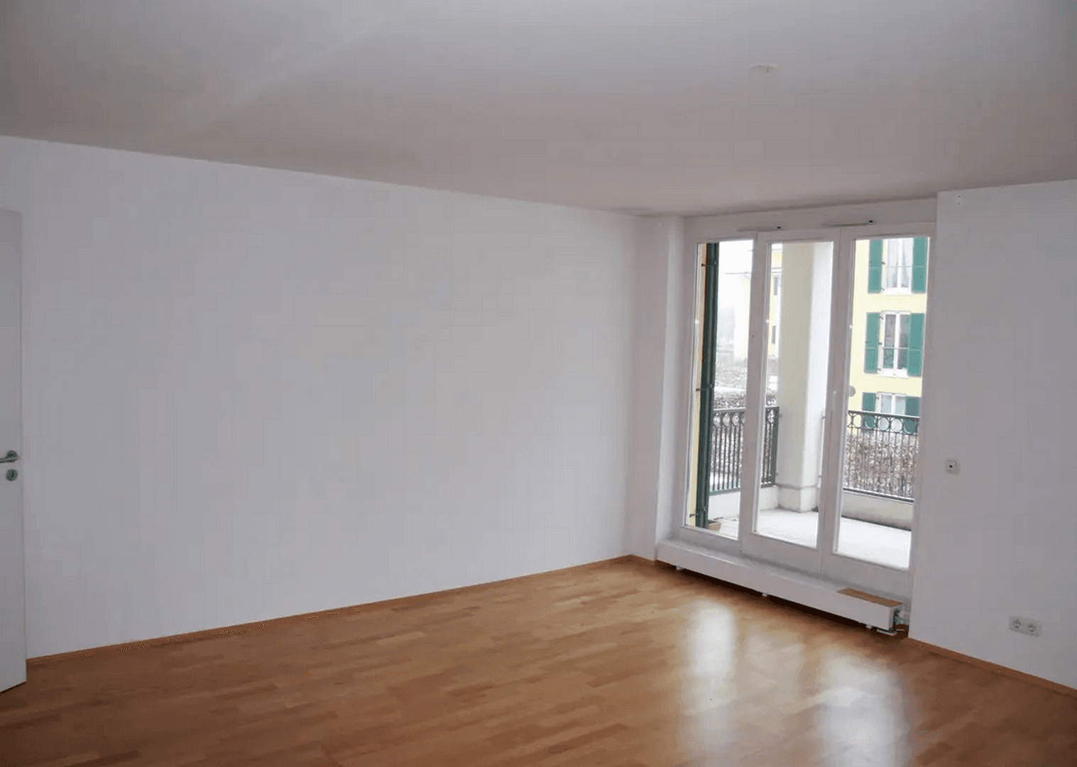 Prenájom bytu 2-izbový 62 m², Am Kapuzinerhölzl 37a, München, Bavorsko Prenájom bytu 2-izbový 62 m², Am Kapuzinerhölzl 37a, München, Bavorsko