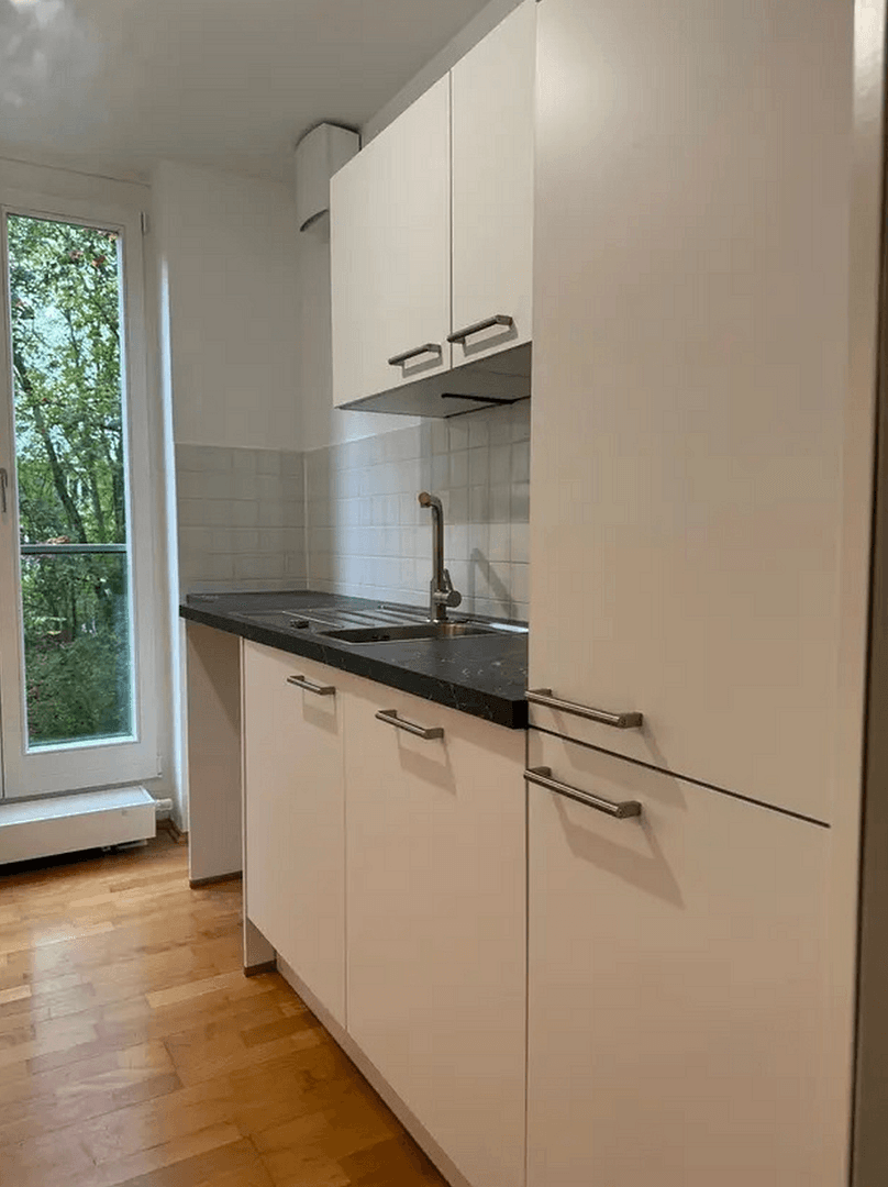Prenájom bytu 2-izbový 62 m², Am Kapuzinerhölzl 37a, München, Bavorsko Prenájom bytu 2-izbový 62 m², Am Kapuzinerhölzl 37a, München, Bavorsko