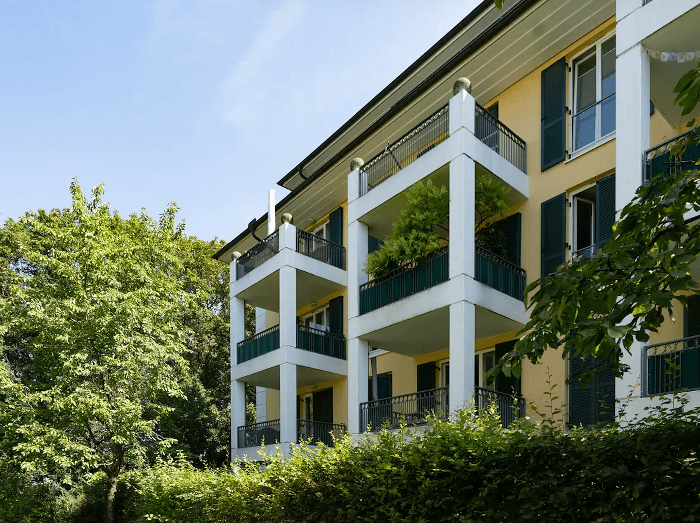 Prenájom bytu 2-izbový 62 m², Am Kapuzinerhölzl 37a, München, Bavorsko Prenájom bytu 2-izbový 62 m², Am Kapuzinerhölzl 37a, München, Bavorsko