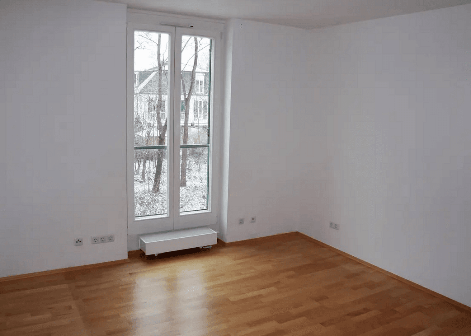 Prenájom bytu 2-izbový 62 m², Am Kapuzinerhölzl 37a, München, Bavorsko Prenájom bytu 2-izbový 62 m², Am Kapuzinerhölzl 37a, München, Bavorsko