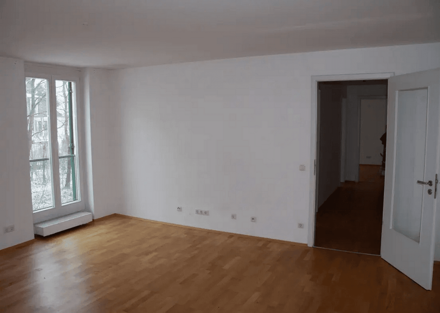 Prenájom bytu 2-izbový 62 m², Am Kapuzinerhölzl 37a, München, Bavorsko Prenájom bytu 2-izbový 62 m², Am Kapuzinerhölzl 37a, München, Bavorsko