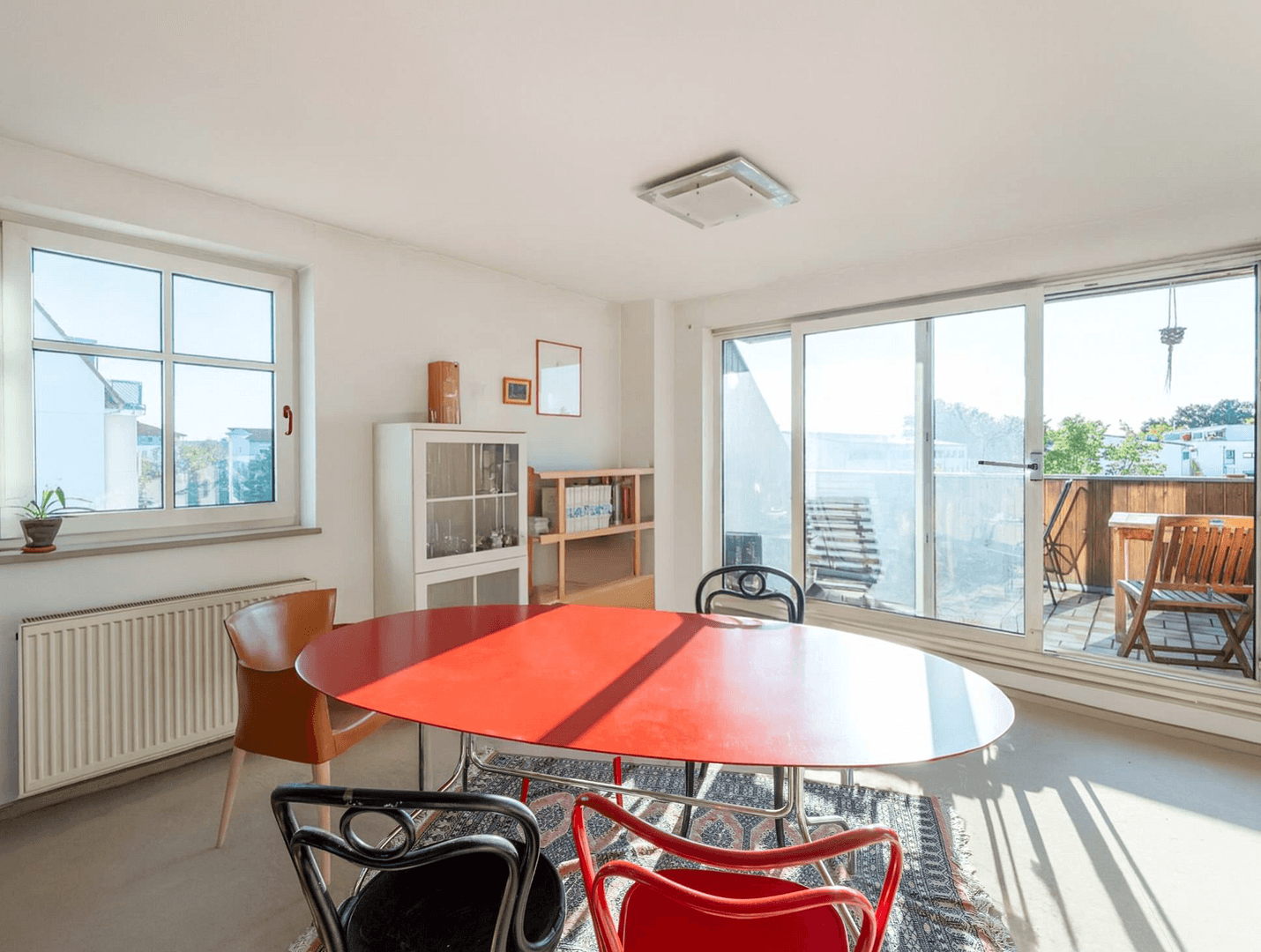 Predaj bytu 2-izbový 78 m², Zirndorf, Bavorsko Predaj bytu 2-izbový 78 m², Zirndorf, Bavorsko