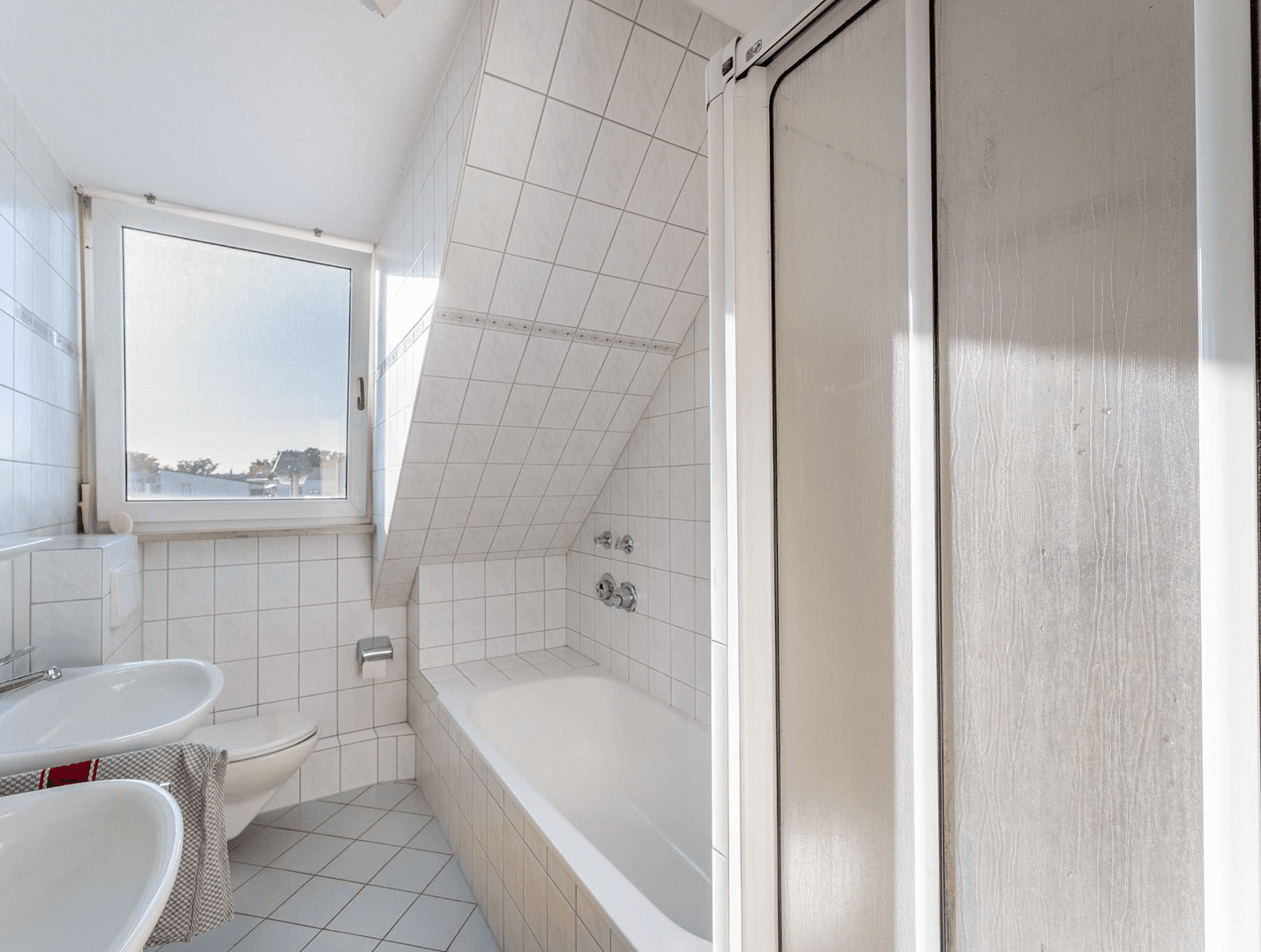 Predaj bytu 2-izbový 78 m², Zirndorf, Bavorsko Predaj bytu 2-izbový 78 m², Zirndorf, Bavorsko