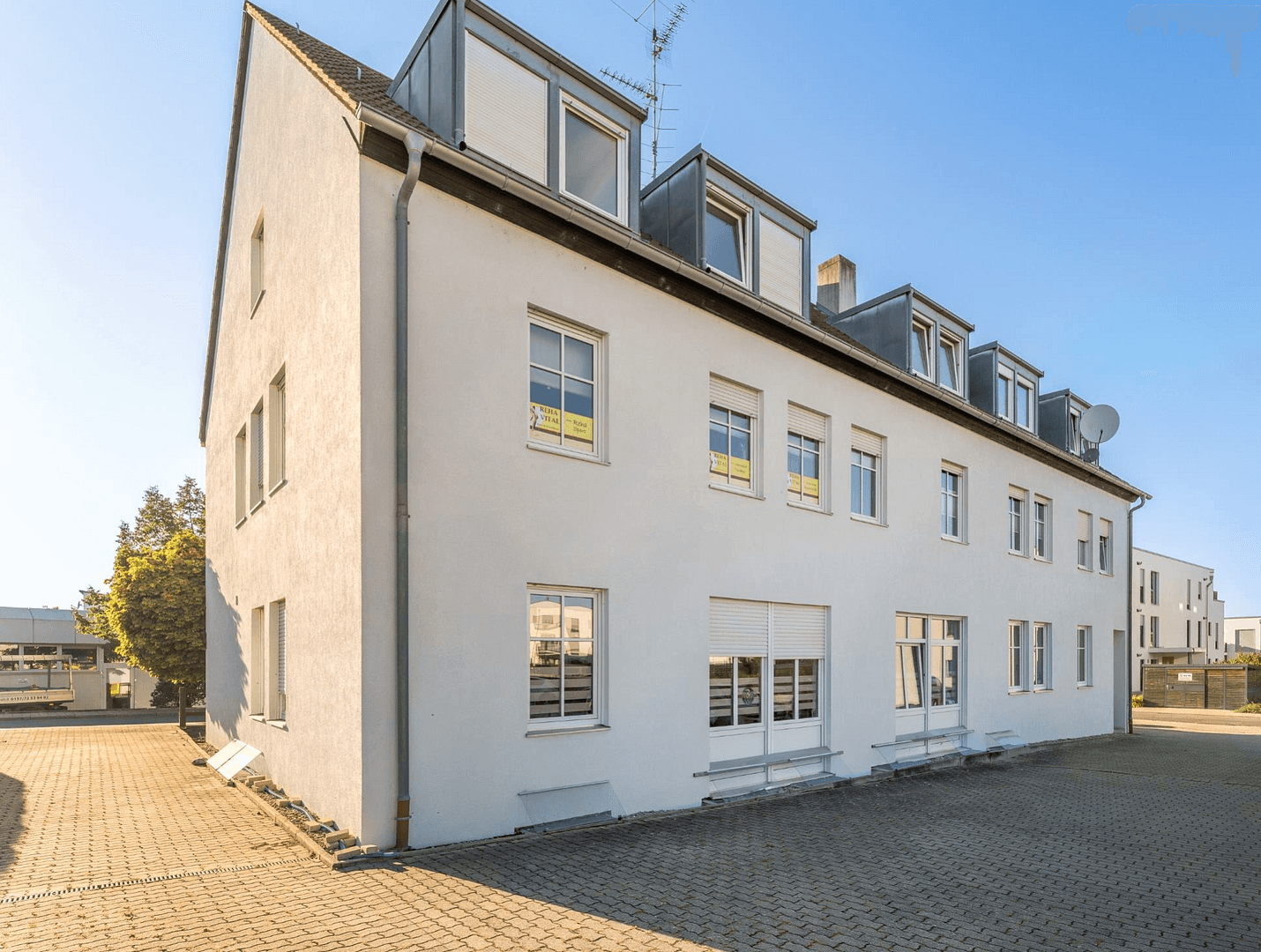 Predaj bytu 2-izbový 78 m², Zirndorf, Bavorsko Predaj bytu 2-izbový 78 m², Zirndorf, Bavorsko