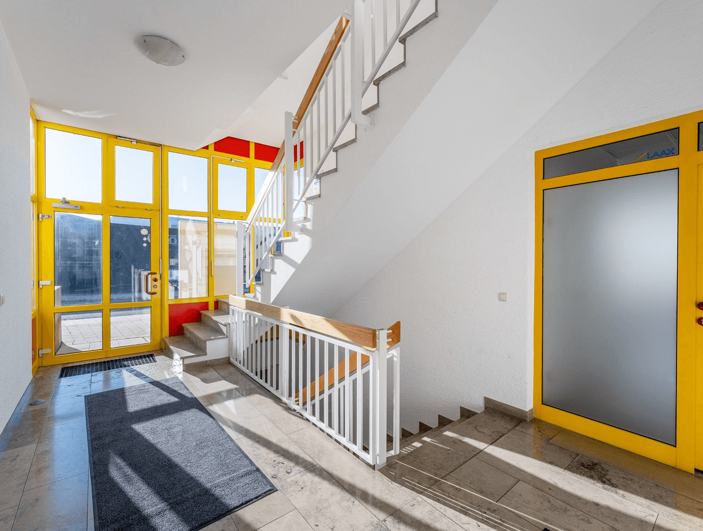 Predaj bytu 2-izbový 78 m², Zirndorf, Bavorsko Predaj bytu 2-izbový 78 m², Zirndorf, Bavorsko