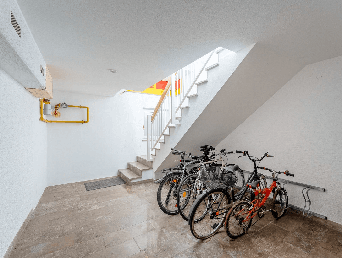 Predaj bytu 2-izbový 78 m², Zirndorf, Bavorsko Predaj bytu 2-izbový 78 m², Zirndorf, Bavorsko