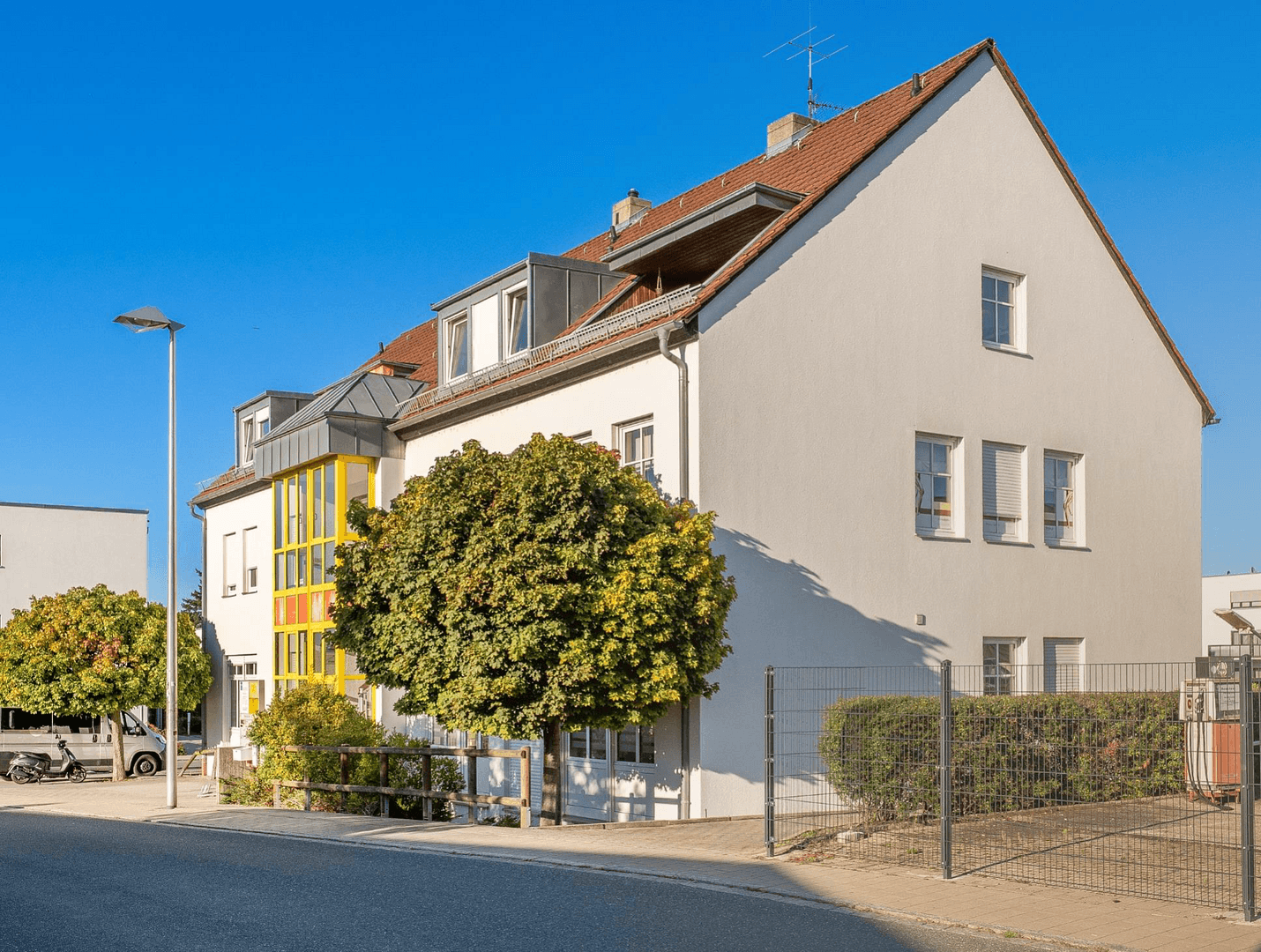 Predaj bytu 2-izbový 78 m², Zirndorf, Bavorsko Predaj bytu 2-izbový 78 m², Zirndorf, Bavorsko