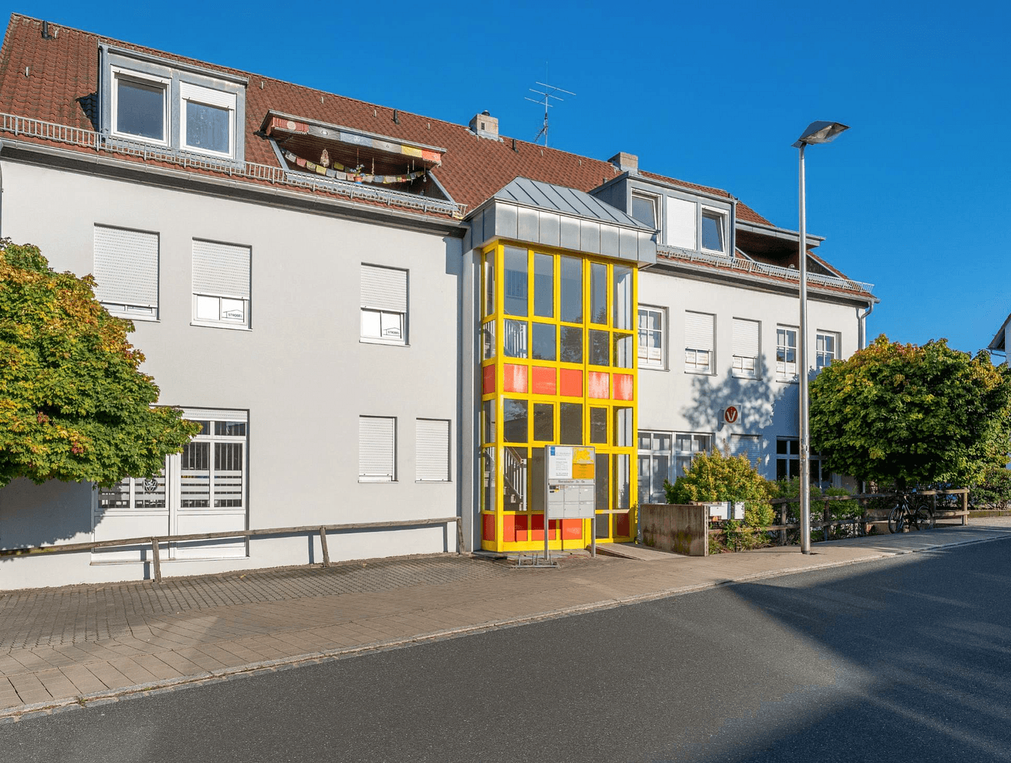 Predaj bytu 2-izbový 78 m², Zirndorf, Bavorsko Predaj bytu 2-izbový 78 m², Zirndorf, Bavorsko