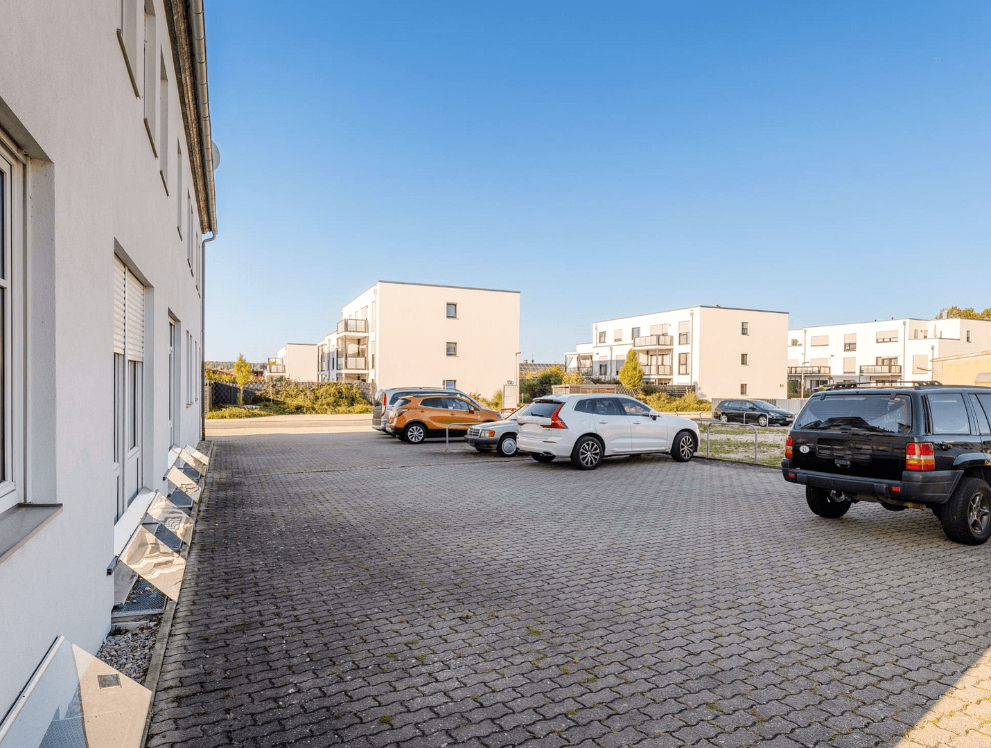 Predaj bytu 2-izbový 78 m², Zirndorf, Bavorsko Predaj bytu 2-izbový 78 m², Zirndorf, Bavorsko