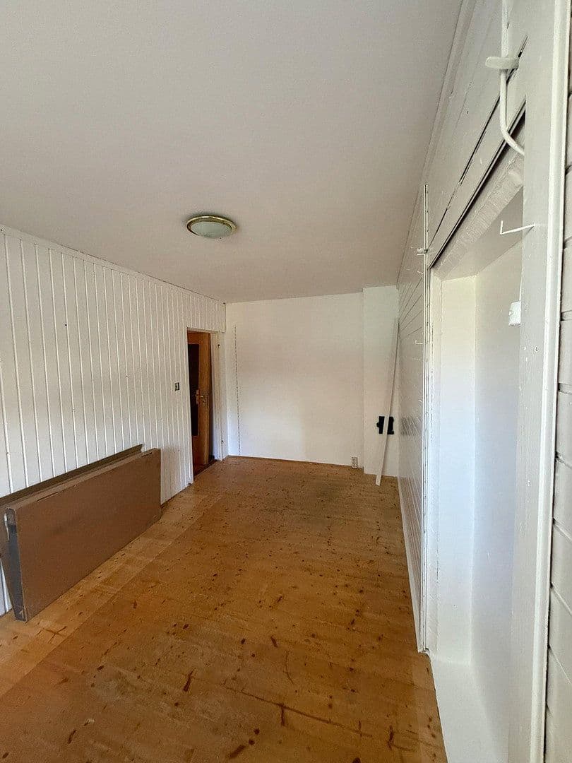Prenájom bytu 2-izbový 39 m², Holzkirchen, Bavorsko Prenájom bytu 2-izbový 39 m², Holzkirchen, Bavorsko