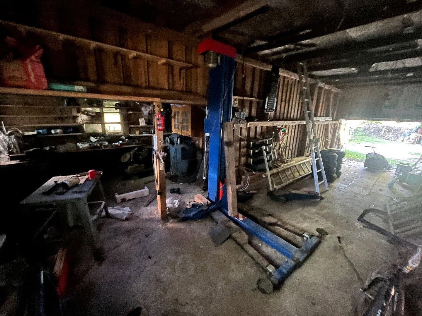 Prenájom bytu 2-izbový 39 m², Holzkirchen, Bavorsko Prenájom bytu 2-izbový 39 m², Holzkirchen, Bavorsko