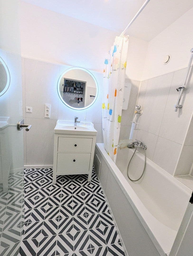 Predaj bytu 4-izbový 100 m², Haar, Bavorsko Predaj bytu 4-izbový 100 m², Haar, Bavorsko