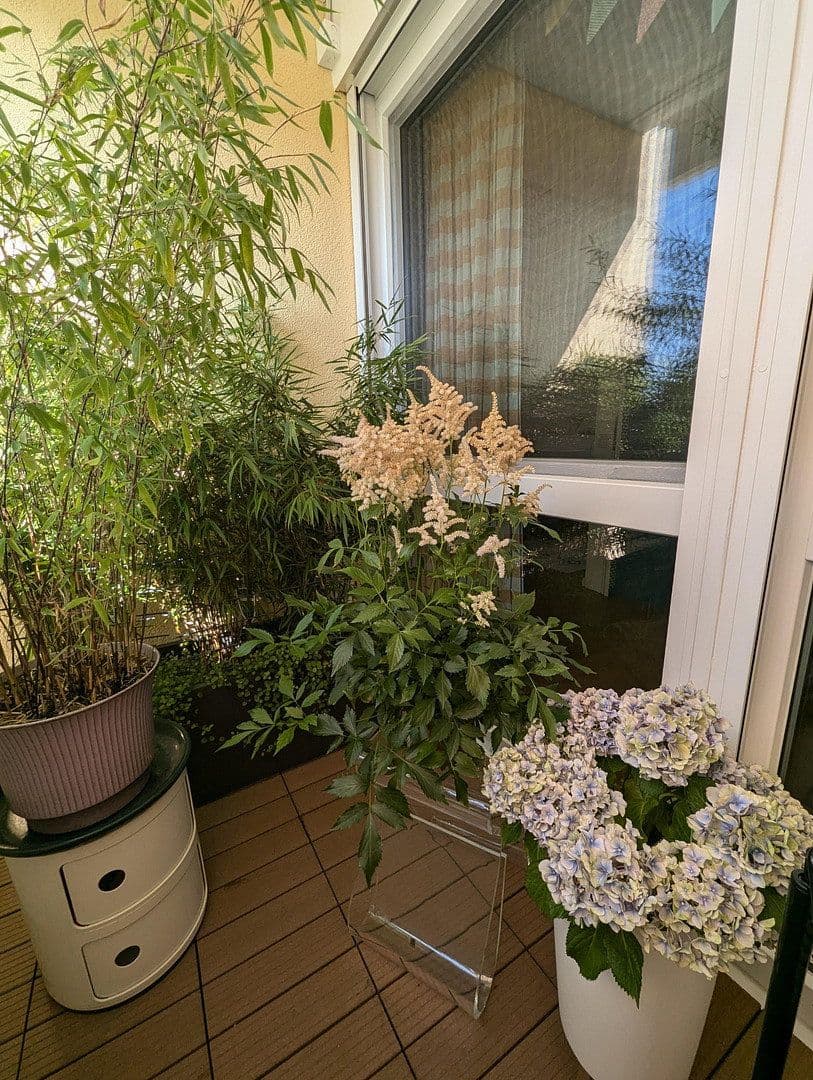 Predaj bytu 4-izbový 100 m², Haar, Bavorsko Predaj bytu 4-izbový 100 m², Haar, Bavorsko