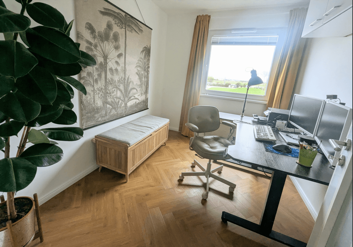 Predaj bytu 4-izbový 100 m², Haar, Bavorsko Predaj bytu 4-izbový 100 m², Haar, Bavorsko