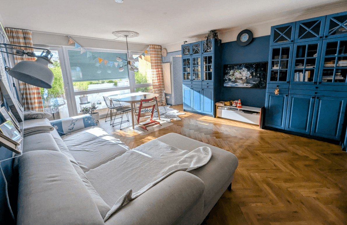 Predaj bytu 4-izbový 100 m², Haar, Bavorsko Predaj bytu 4-izbový 100 m², Haar, Bavorsko