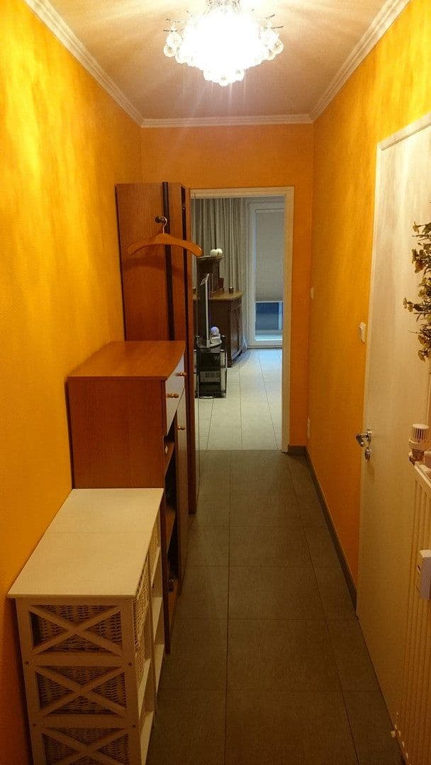 Predaj bytu 1-izbový 39 m², Rudolf-Breitscheid-Straße 38, Wedel, Šlezvicko-Holštajnsko Predaj bytu 1-izbový 39 m², Rudolf-Breitscheid-Straße 38, Wedel, Šlezvicko-Holštajnsko
