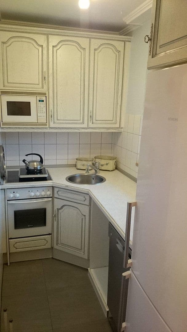 Predaj bytu 1-izbový 39 m², Rudolf-Breitscheid-Straße 38, Wedel, Šlezvicko-Holštajnsko Predaj bytu 1-izbový 39 m², Rudolf-Breitscheid-Straße 38, Wedel, Šlezvicko-Holštajnsko