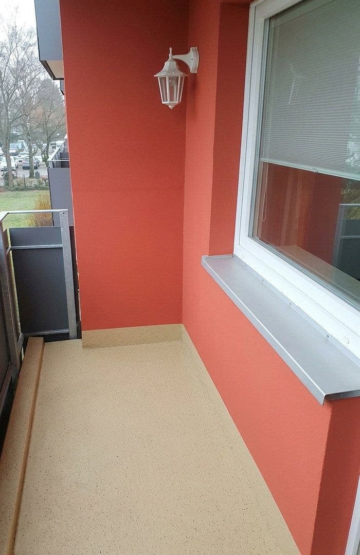 Predaj bytu 1-izbový 39 m², Rudolf-Breitscheid-Straße 38, Wedel, Šlezvicko-Holštajnsko Predaj bytu 1-izbový 39 m², Rudolf-Breitscheid-Straße 38, Wedel, Šlezvicko-Holštajnsko
