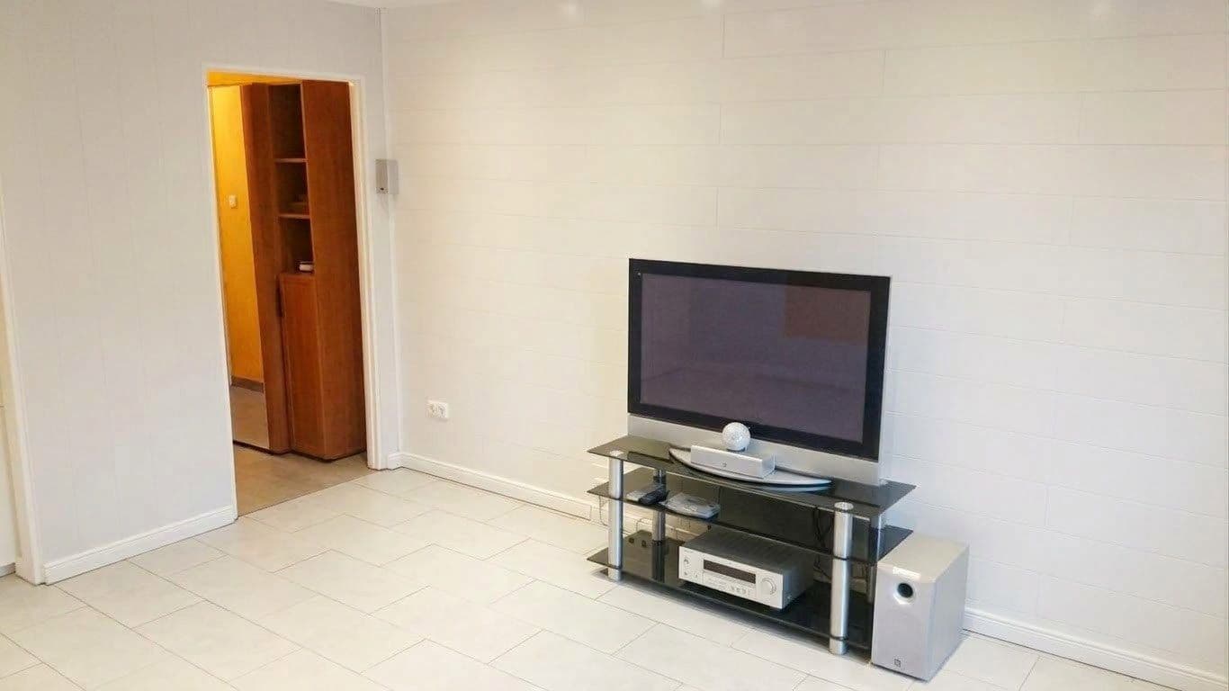 Predaj bytu 1-izbový 39 m², Rudolf-Breitscheid-Straße 38, Wedel, Šlezvicko-Holštajnsko Predaj bytu 1-izbový 39 m², Rudolf-Breitscheid-Straße 38, Wedel, Šlezvicko-Holštajnsko