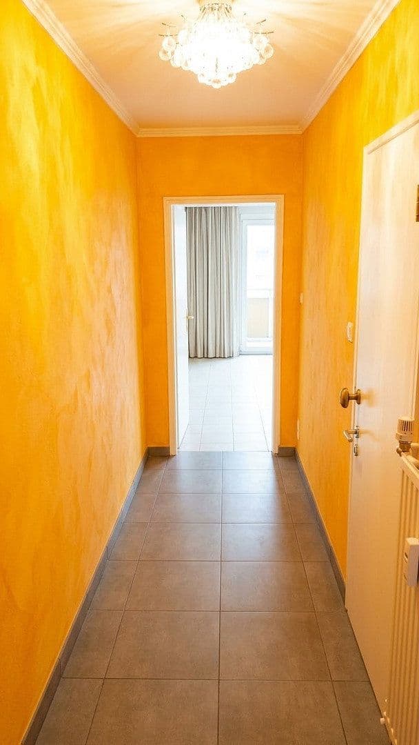 Predaj bytu 1-izbový 39 m², Rudolf-Breitscheid-Straße 38, Wedel, Šlezvicko-Holštajnsko Predaj bytu 1-izbový 39 m², Rudolf-Breitscheid-Straße 38, Wedel, Šlezvicko-Holštajnsko