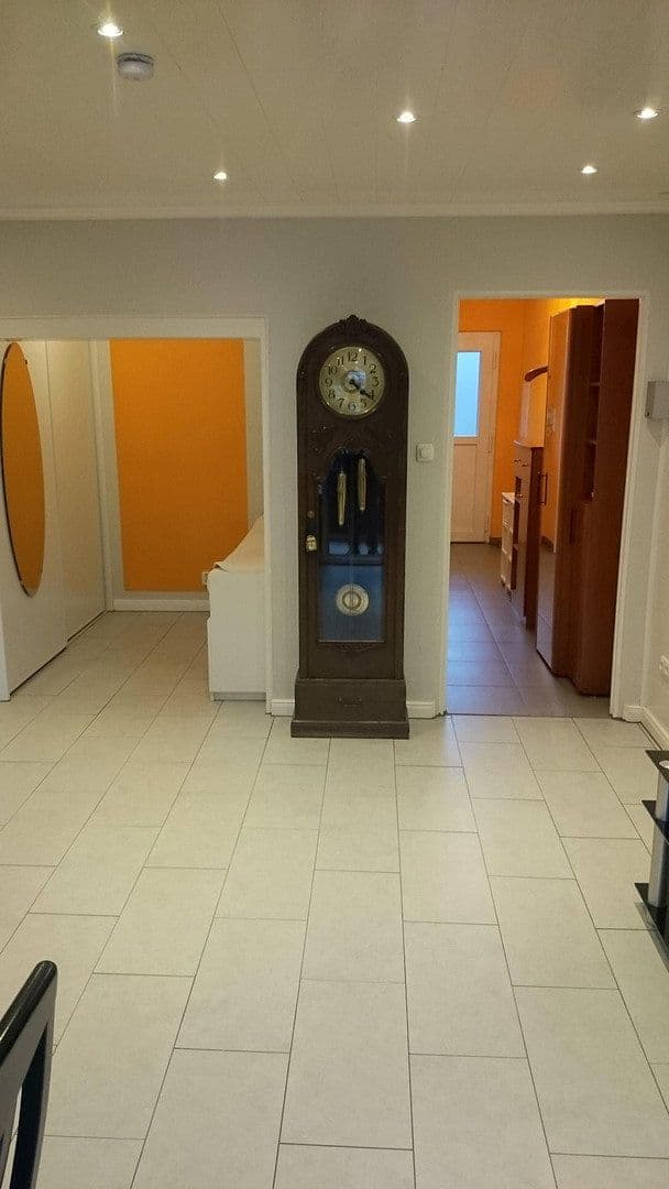 Predaj bytu 1-izbový 39 m², Rudolf-Breitscheid-Straße 38, Wedel, Šlezvicko-Holštajnsko Predaj bytu 1-izbový 39 m², Rudolf-Breitscheid-Straße 38, Wedel, Šlezvicko-Holštajnsko