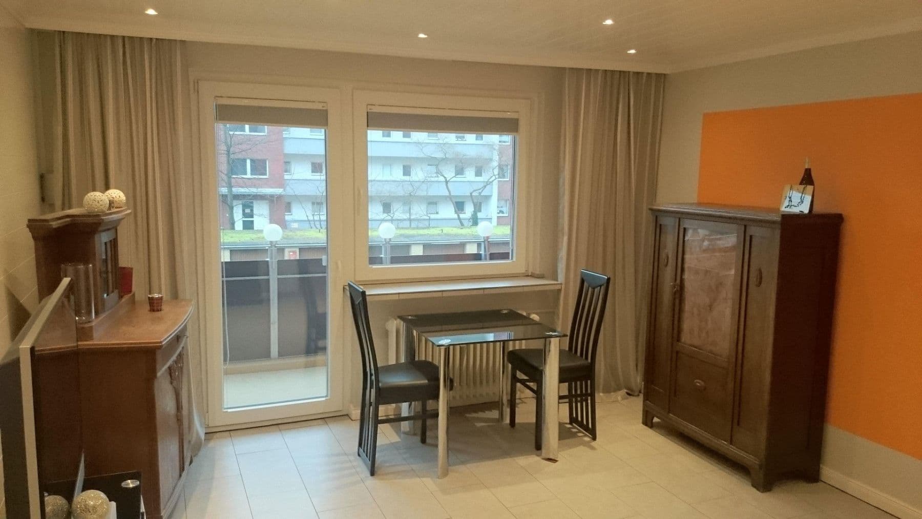 Predaj bytu 1-izbový 39 m², Rudolf-Breitscheid-Straße 38, Wedel, Šlezvicko-Holštajnsko Predaj bytu 1-izbový 39 m², Rudolf-Breitscheid-Straße 38, Wedel, Šlezvicko-Holštajnsko