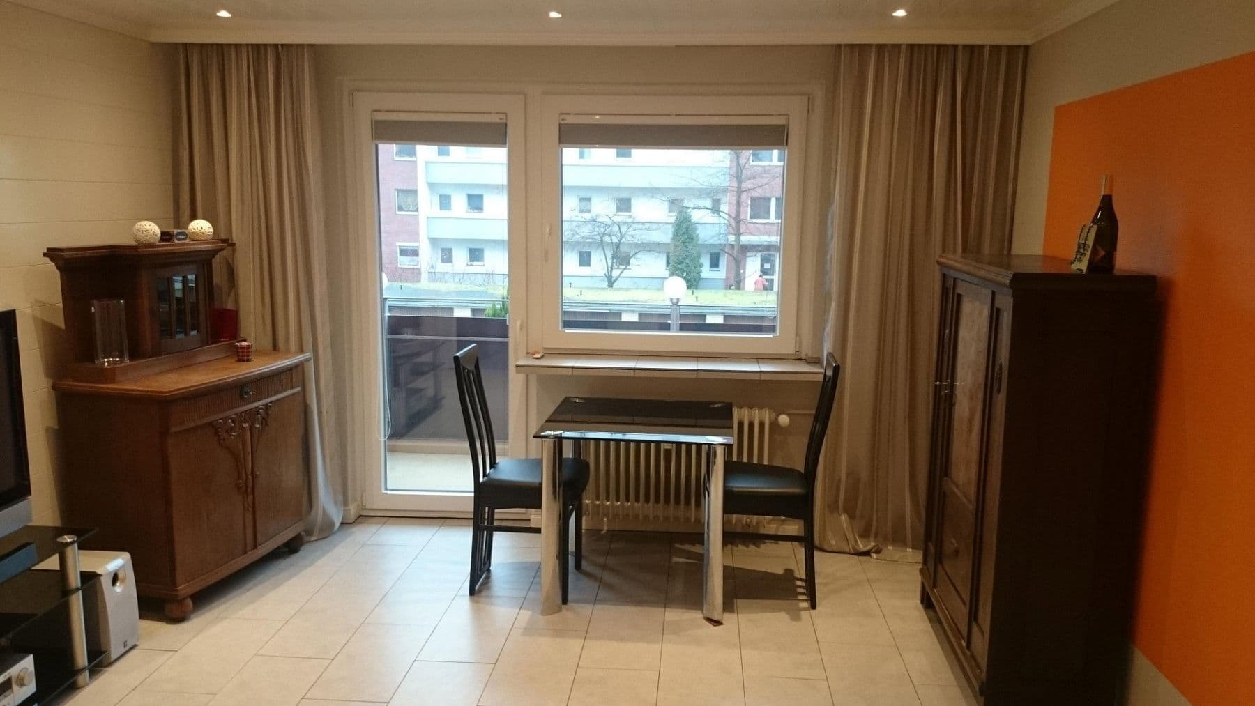 Predaj bytu 1-izbový 39 m², Rudolf-Breitscheid-Straße 38, Wedel, Šlezvicko-Holštajnsko Predaj bytu 1-izbový 39 m², Rudolf-Breitscheid-Straße 38, Wedel, Šlezvicko-Holštajnsko