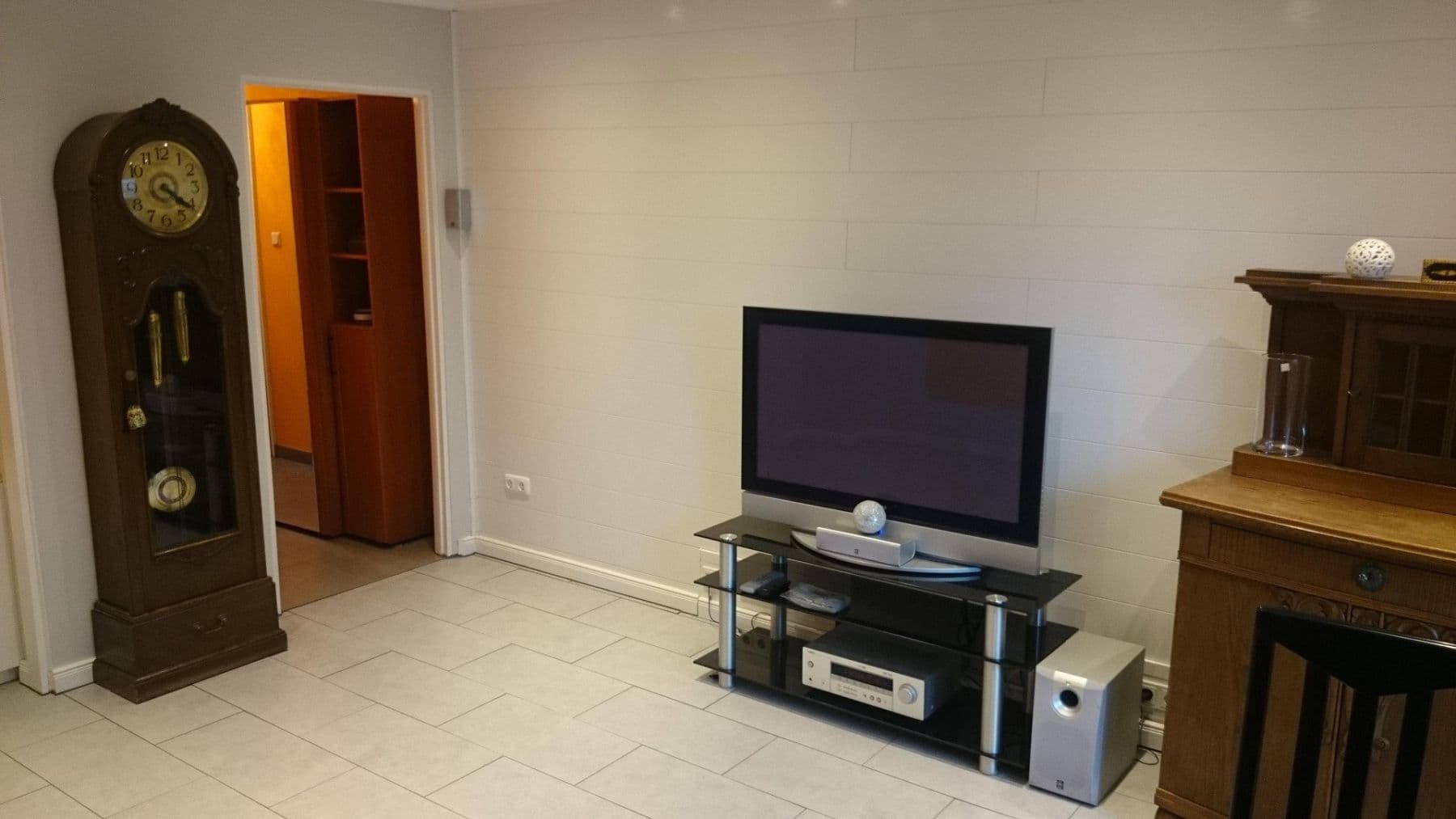 Predaj bytu 1-izbový 39 m², Rudolf-Breitscheid-Straße 38, Wedel, Šlezvicko-Holštajnsko Predaj bytu 1-izbový 39 m², Rudolf-Breitscheid-Straße 38, Wedel, Šlezvicko-Holštajnsko